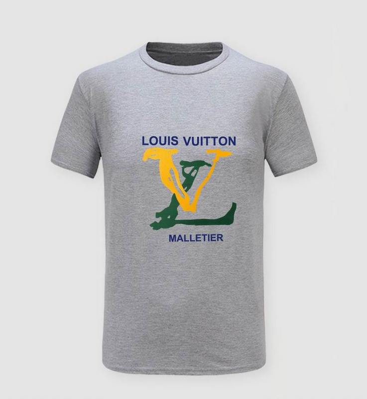 Louis Vuitton Men's T-shirts 604